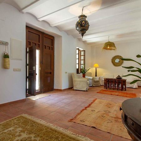 Casa Ourea Villa Полоп Екстериор снимка