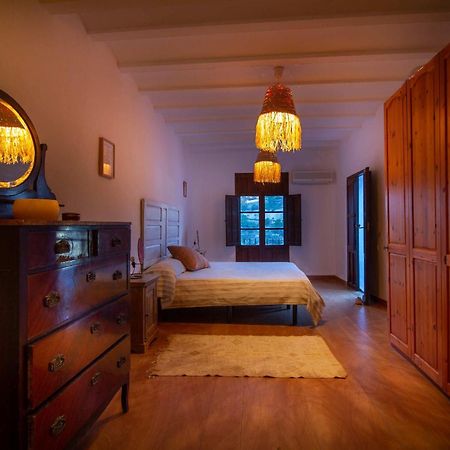 Casa Ourea Villa Полоп Екстериор снимка