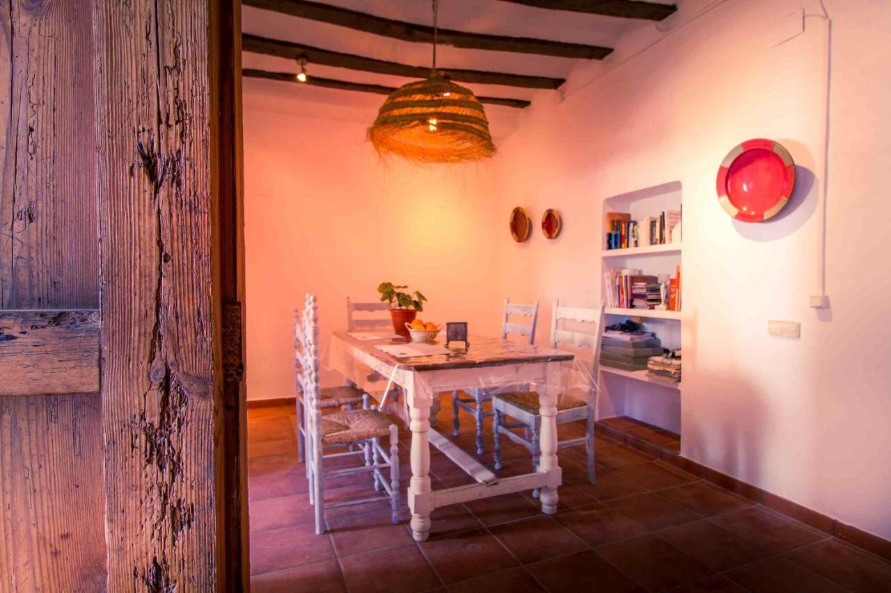 Casa Ourea Villa Полоп Екстериор снимка