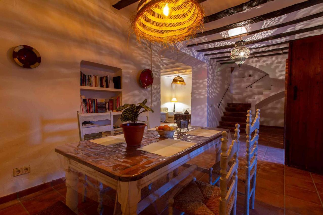 Casa Ourea Villa Полоп Екстериор снимка