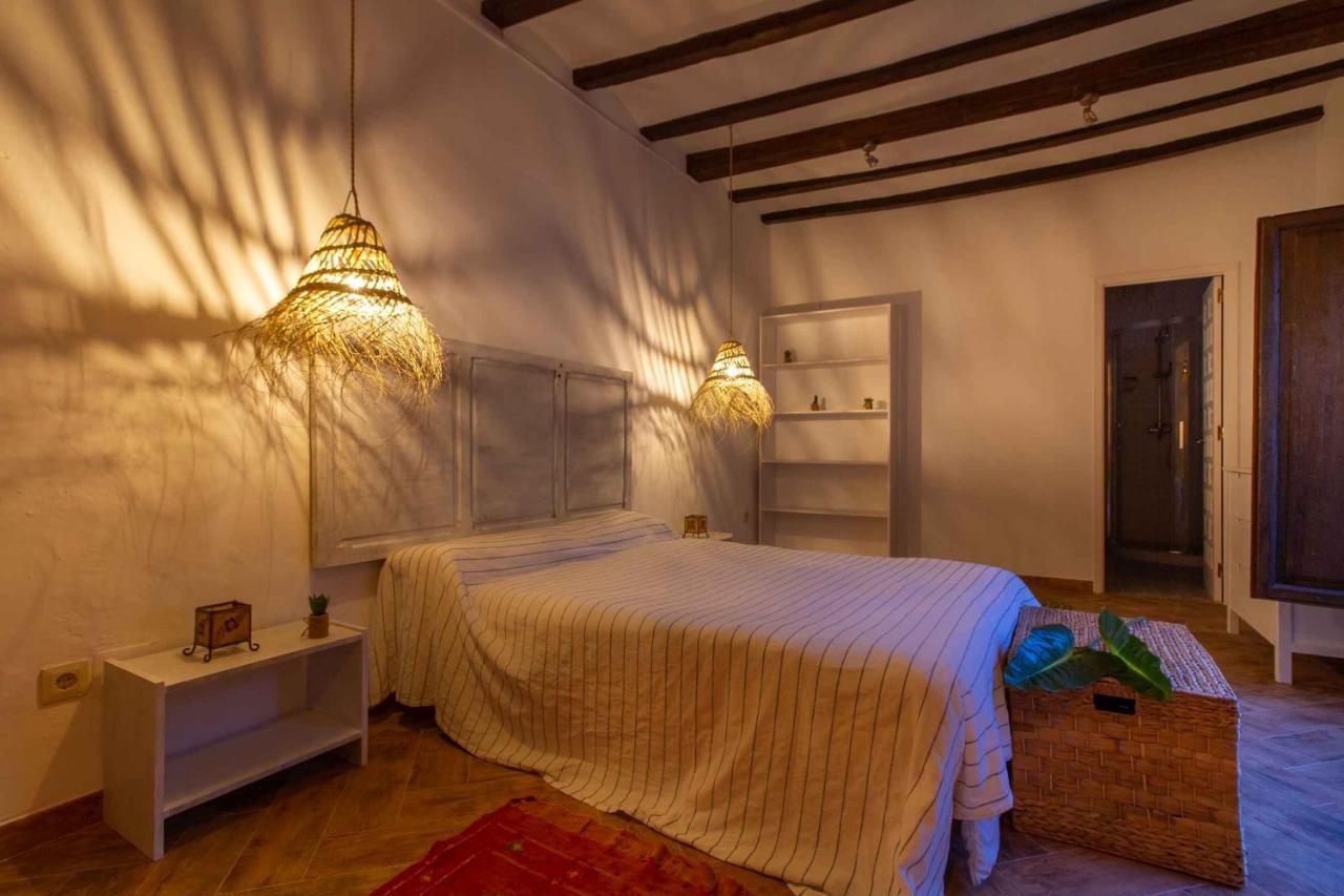 Casa Ourea Villa Полоп Екстериор снимка