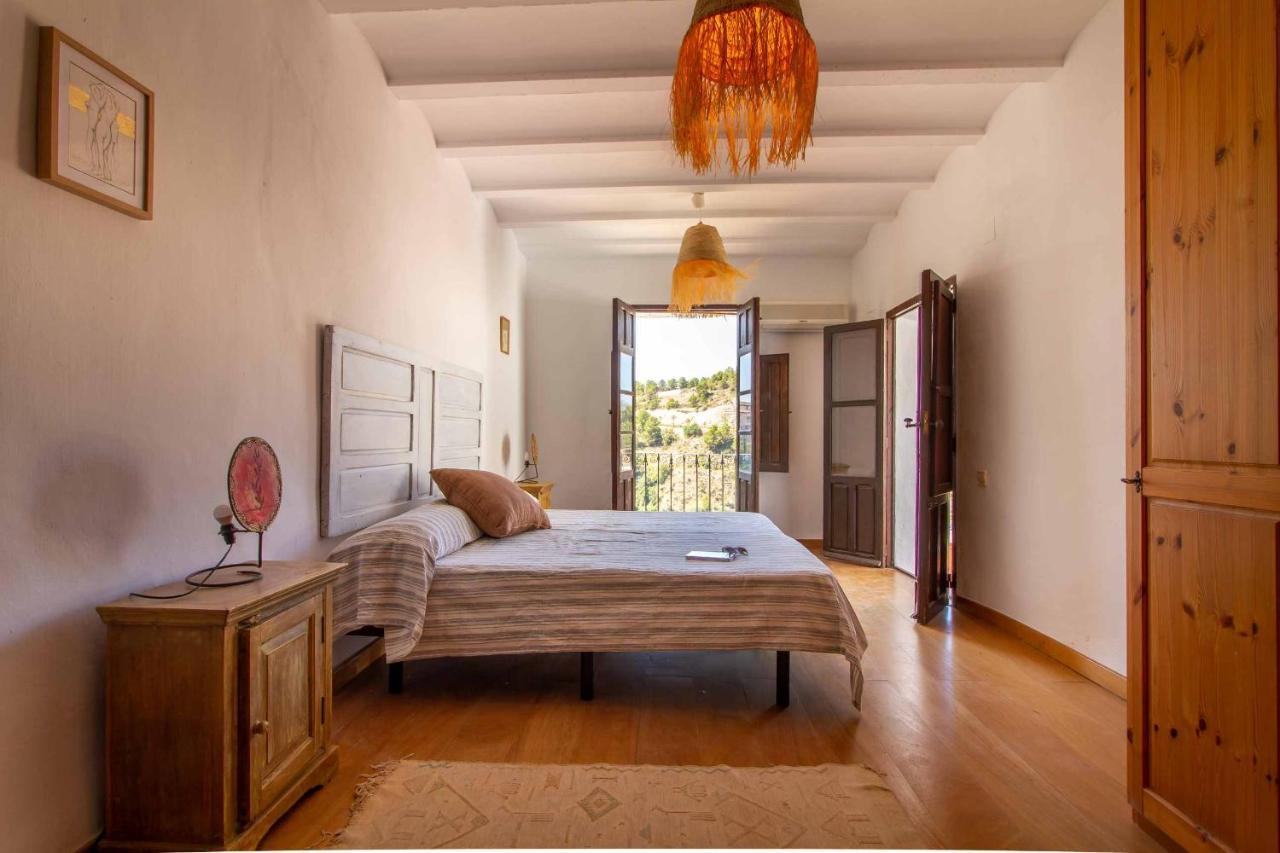 Casa Ourea Villa Полоп Екстериор снимка