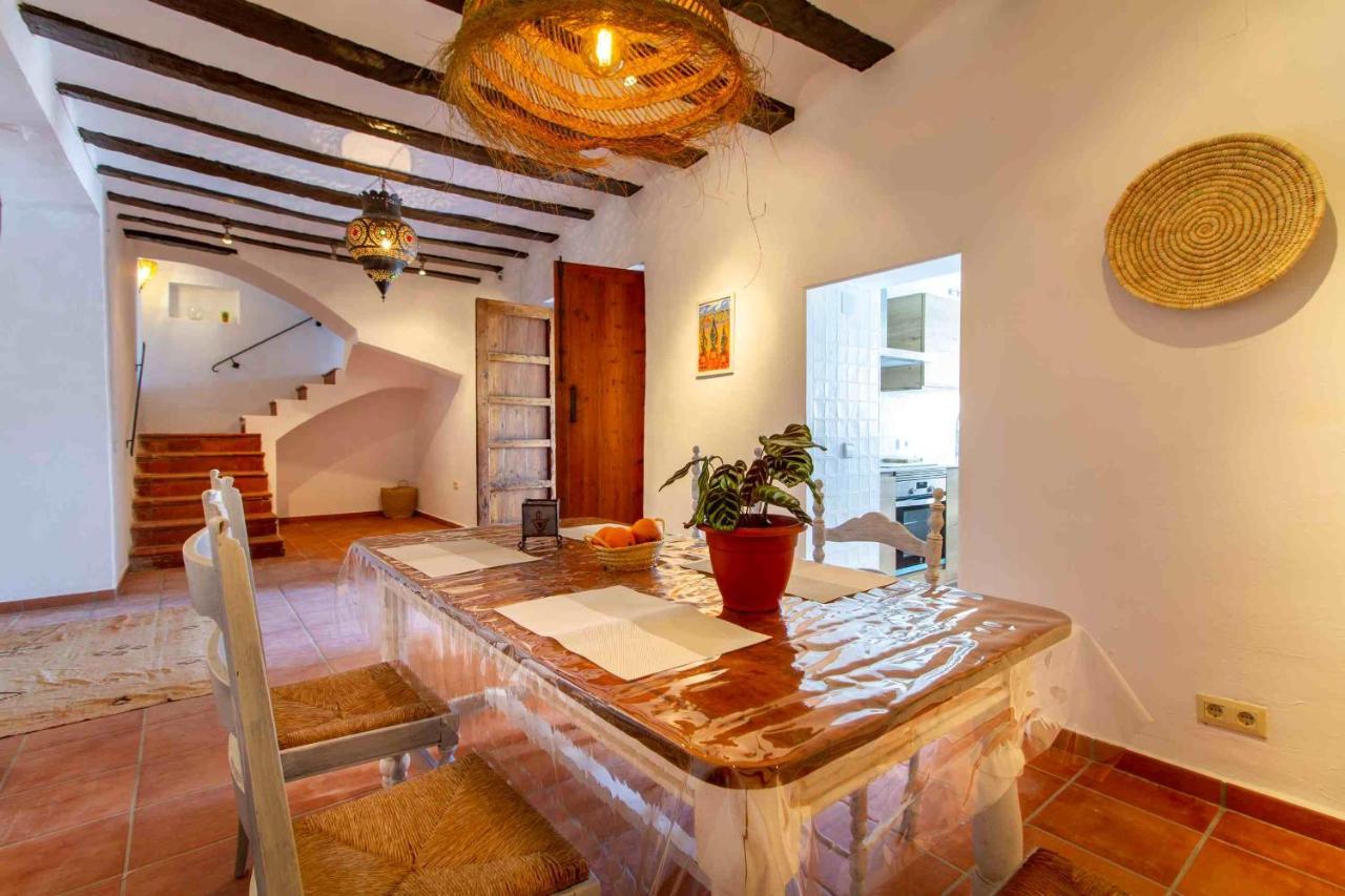 Casa Ourea Villa Полоп Екстериор снимка