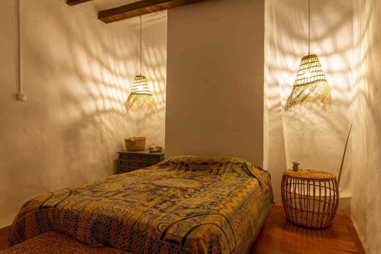 Casa Ourea Villa Полоп Екстериор снимка