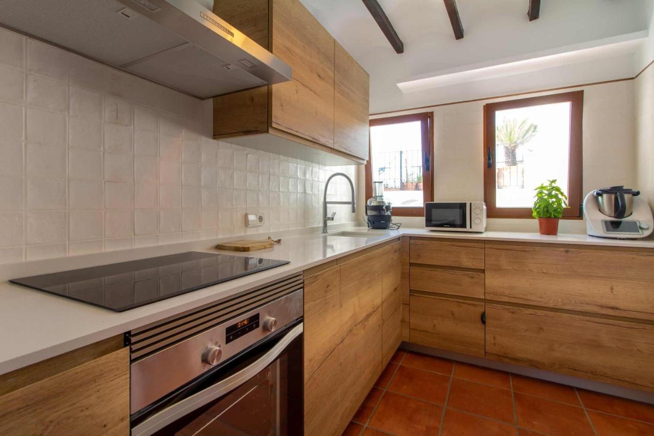 Casa Ourea Villa Полоп Екстериор снимка