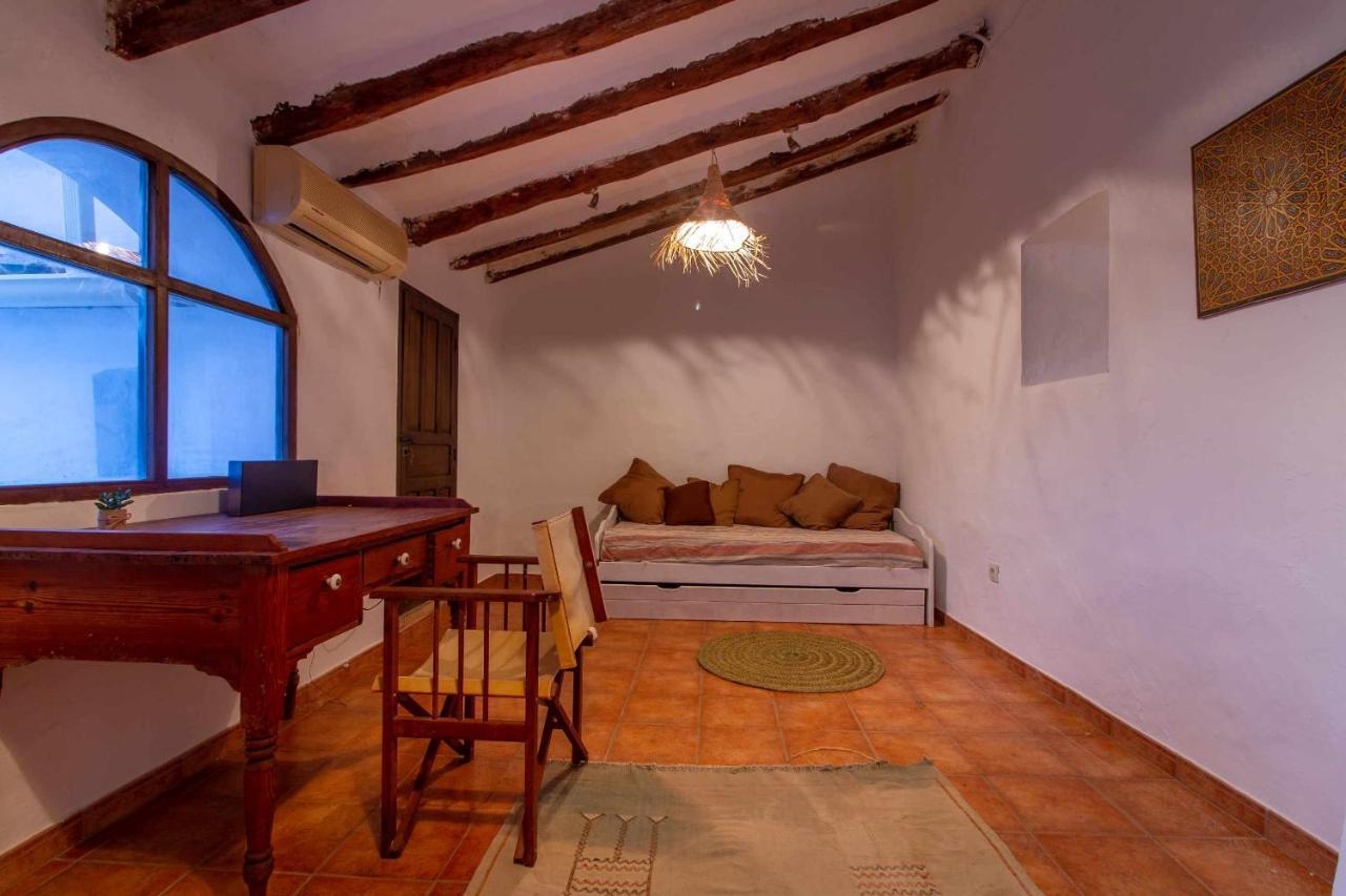 Casa Ourea Villa Полоп Екстериор снимка