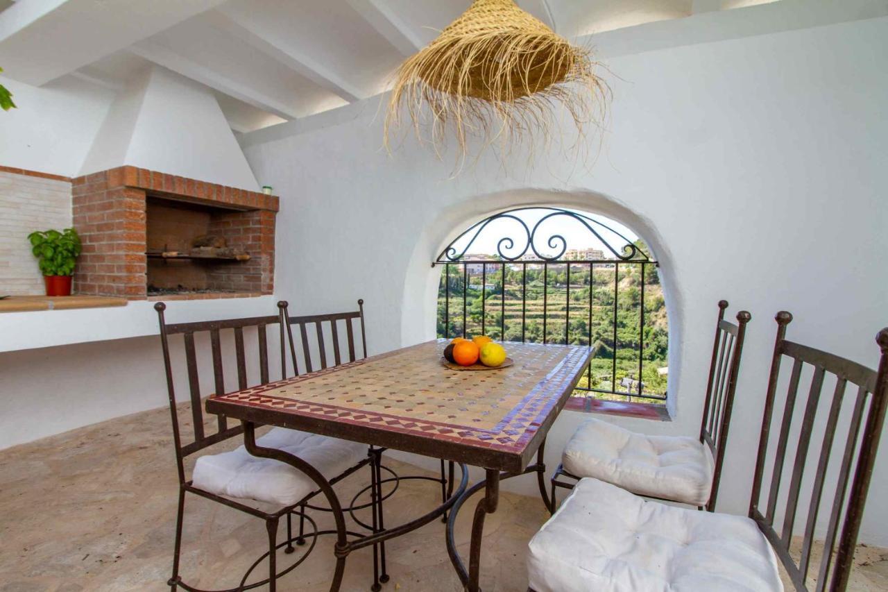 Casa Ourea Villa Полоп Екстериор снимка