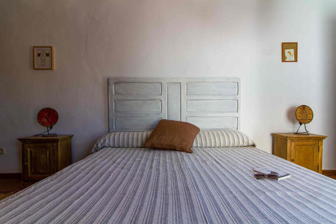 Casa Ourea Villa Полоп Екстериор снимка
