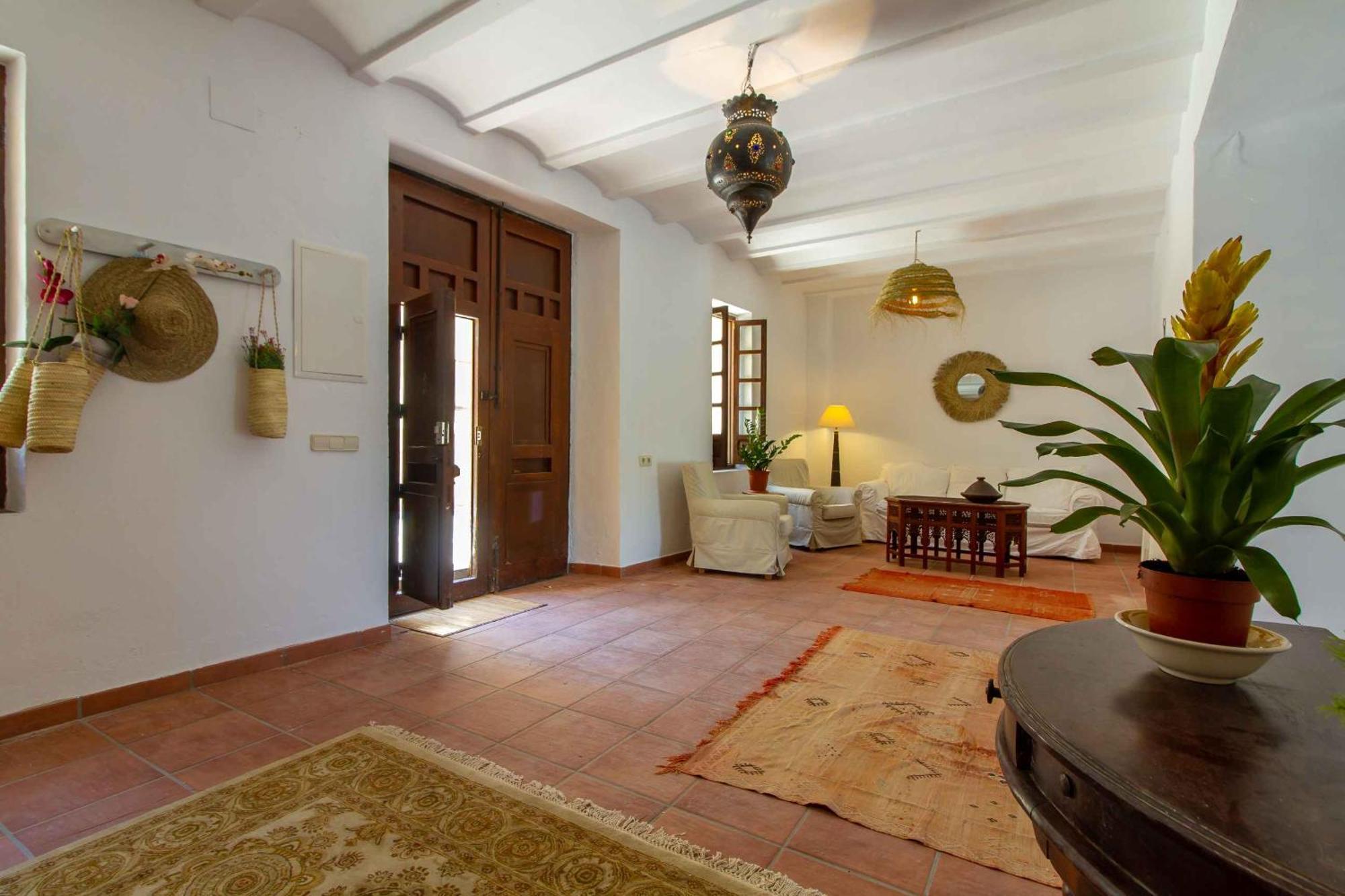 Casa Ourea Villa Полоп Екстериор снимка