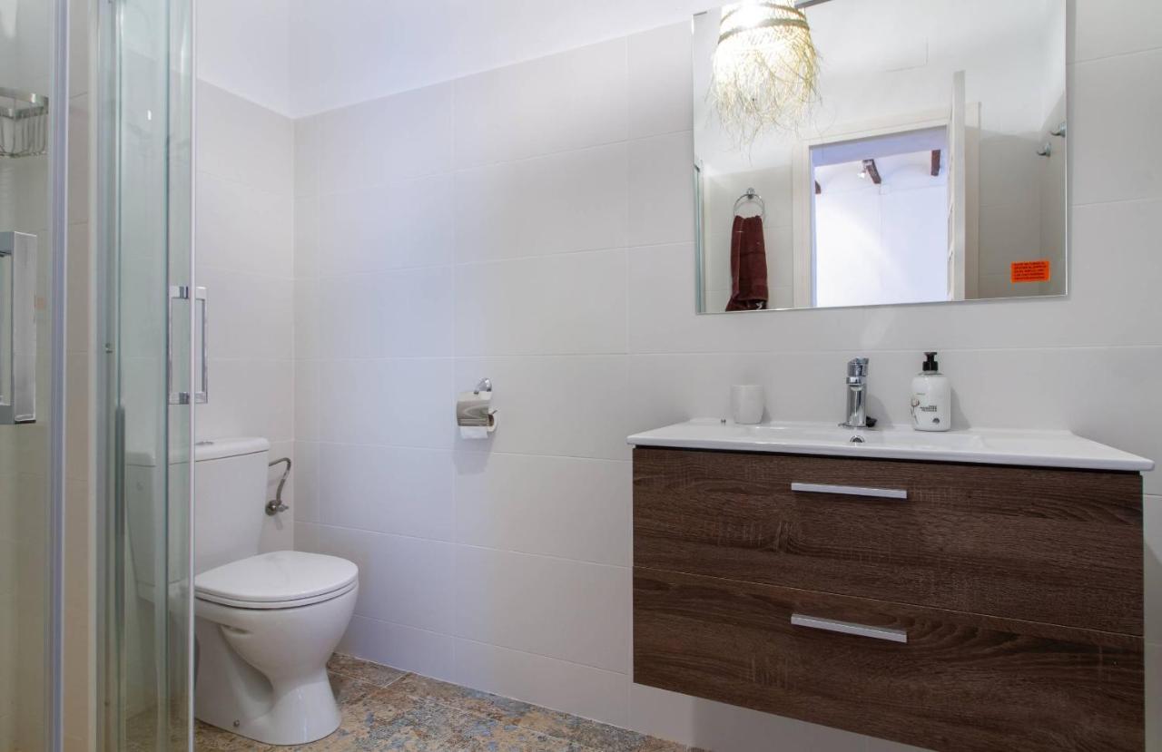 Casa Ourea Villa Полоп Екстериор снимка
