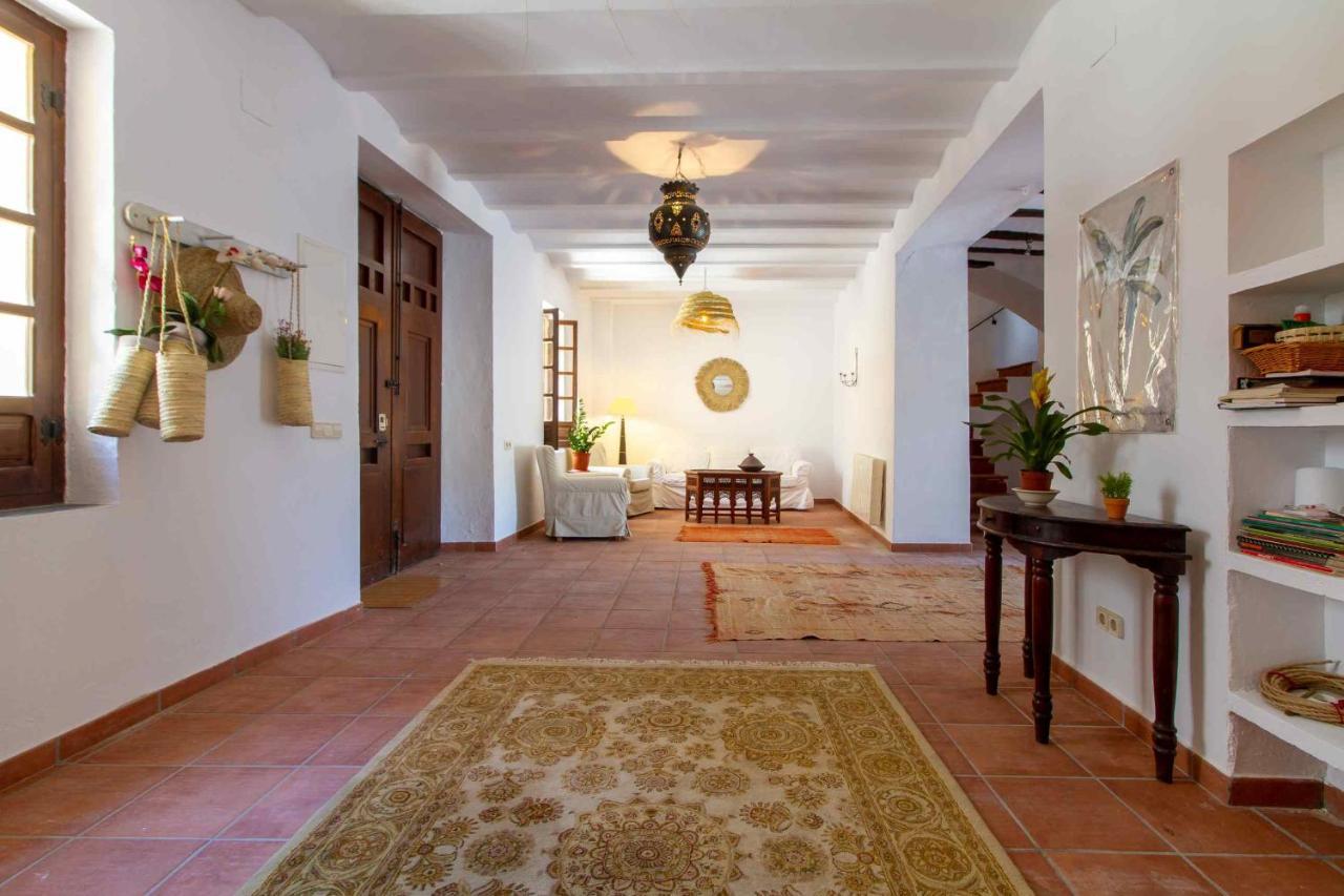 Casa Ourea Villa Полоп Екстериор снимка