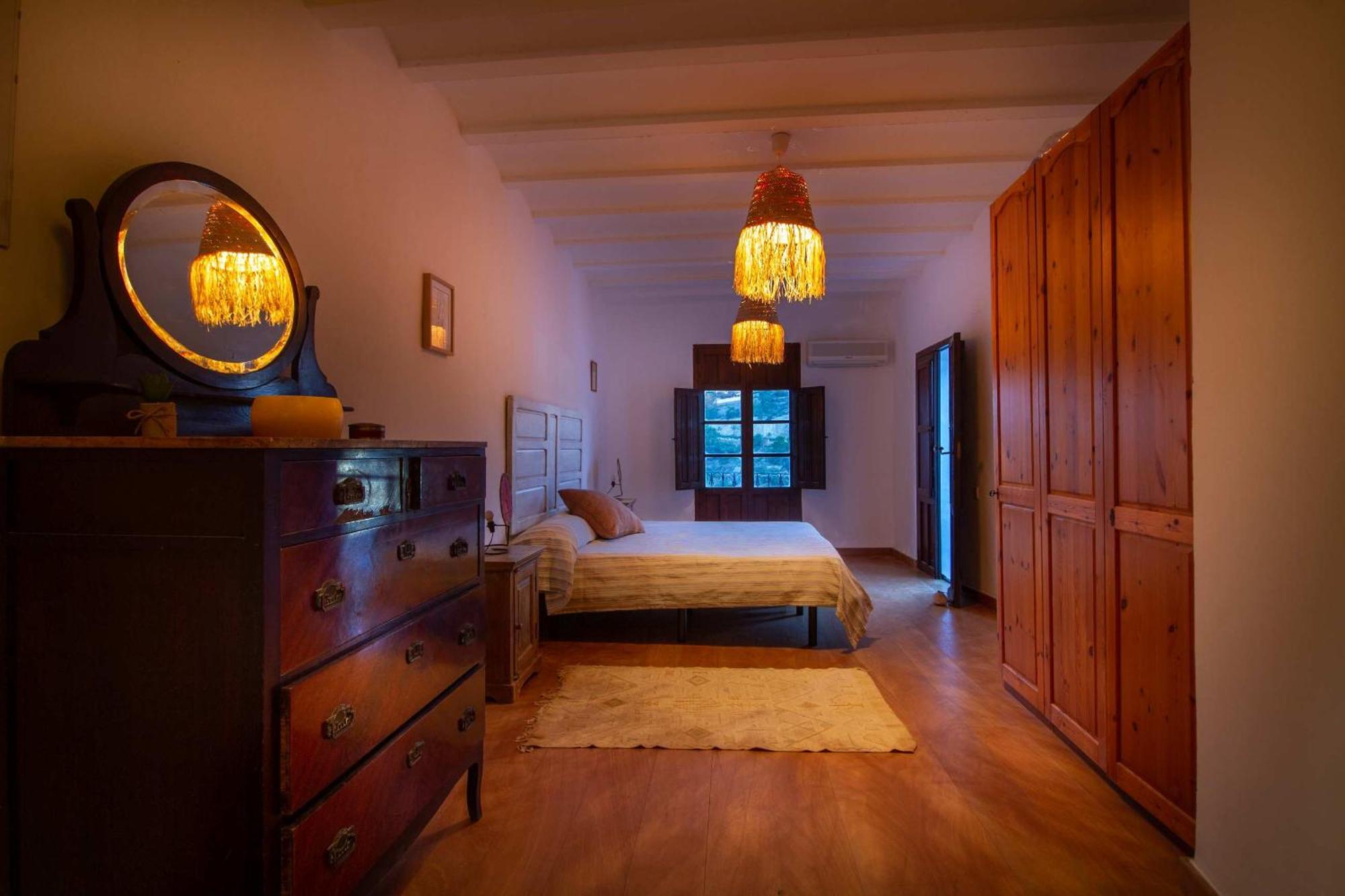 Casa Ourea Villa Полоп Екстериор снимка