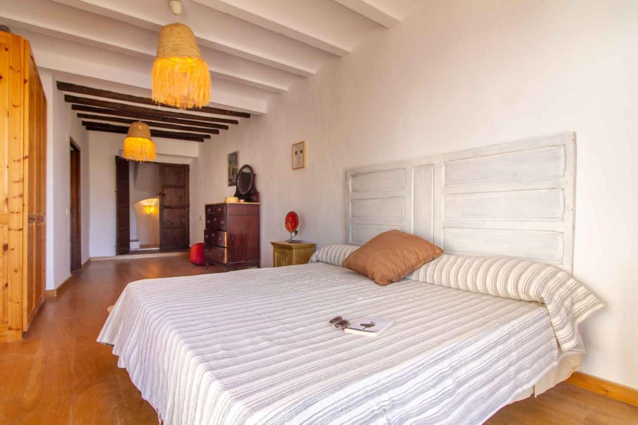 Casa Ourea Villa Полоп Екстериор снимка