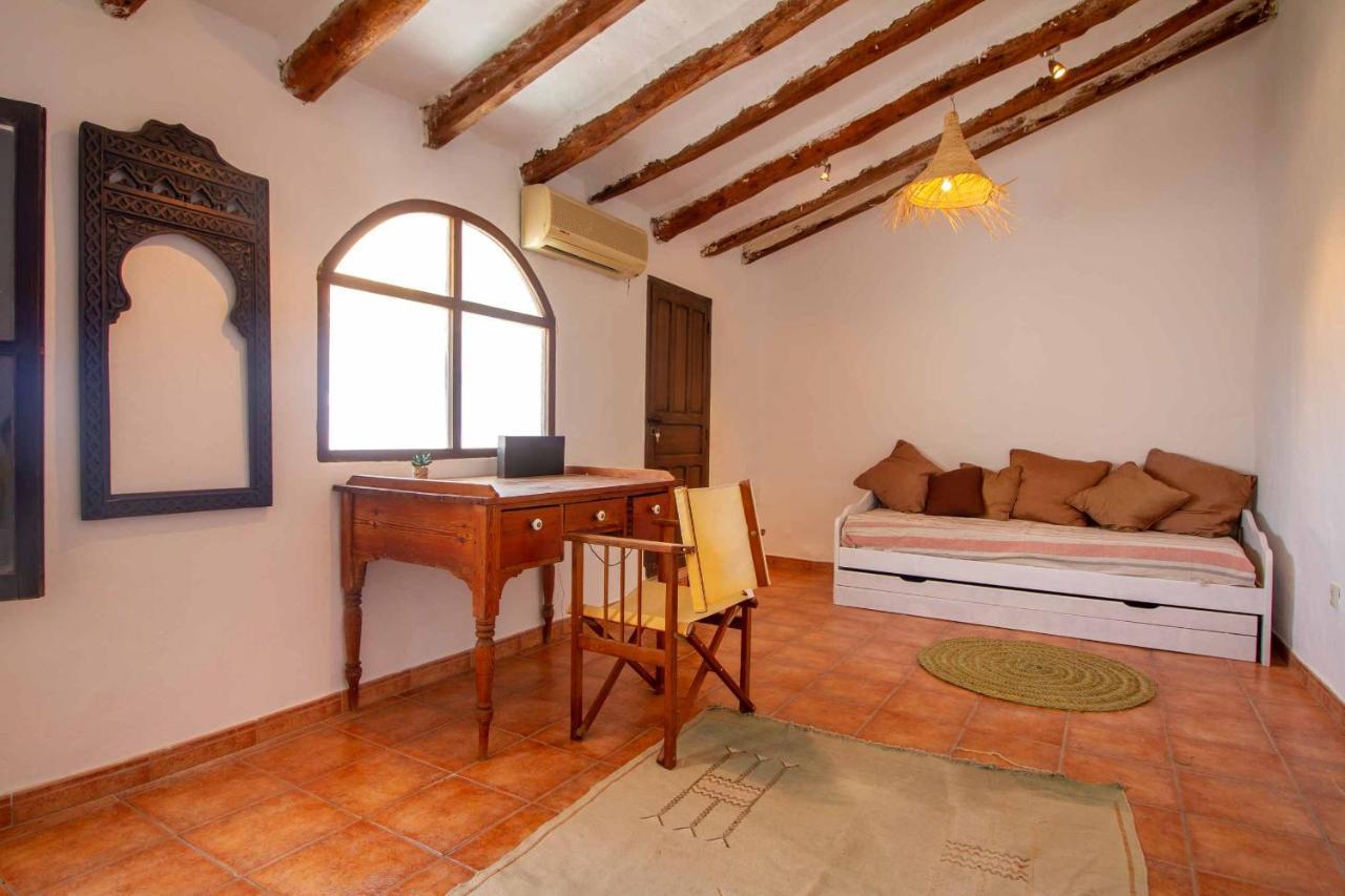 Casa Ourea Villa Полоп Екстериор снимка