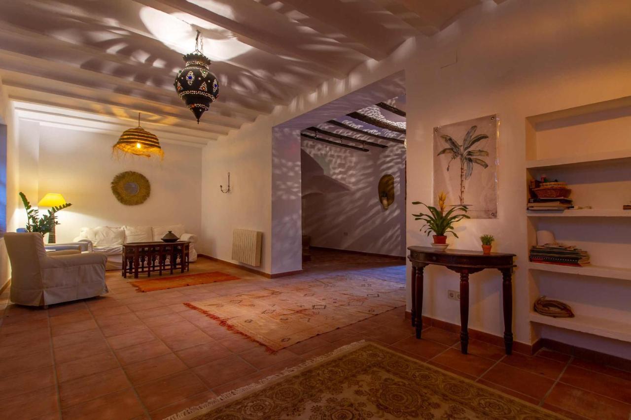 Casa Ourea Villa Полоп Екстериор снимка