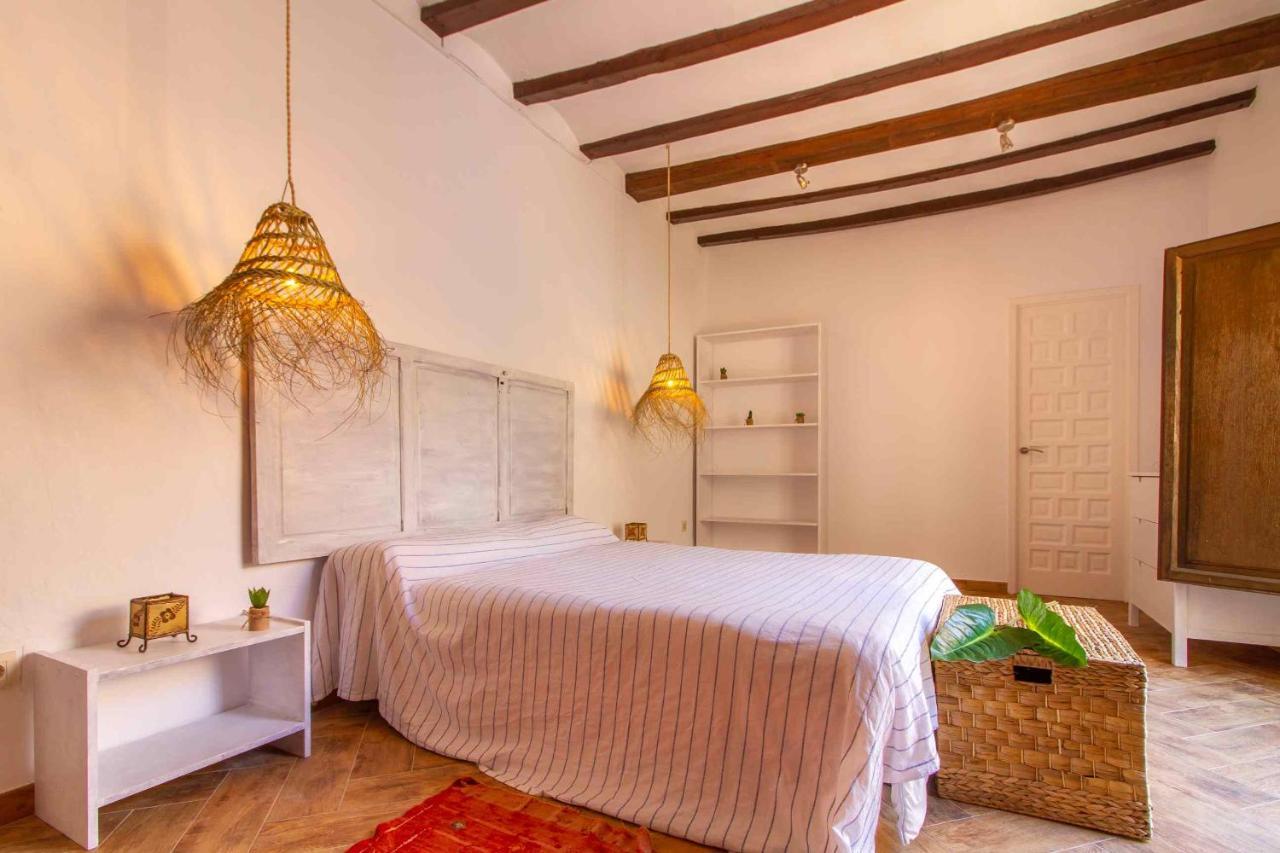 Casa Ourea Villa Полоп Екстериор снимка
