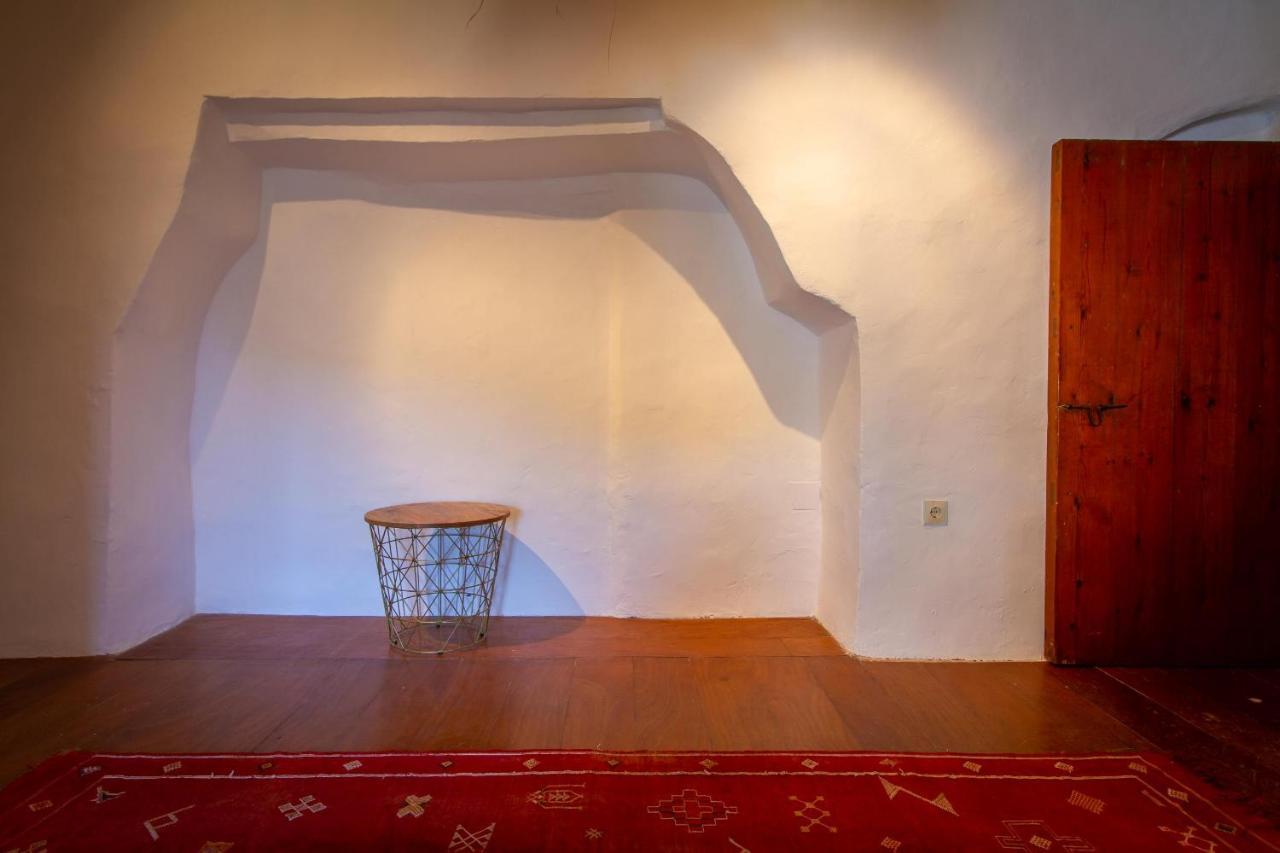 Casa Ourea Villa Полоп Екстериор снимка