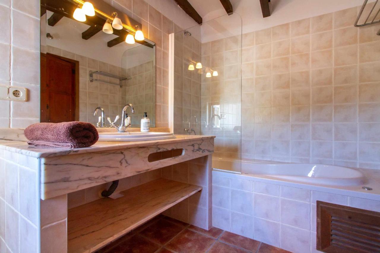 Casa Ourea Villa Полоп Екстериор снимка