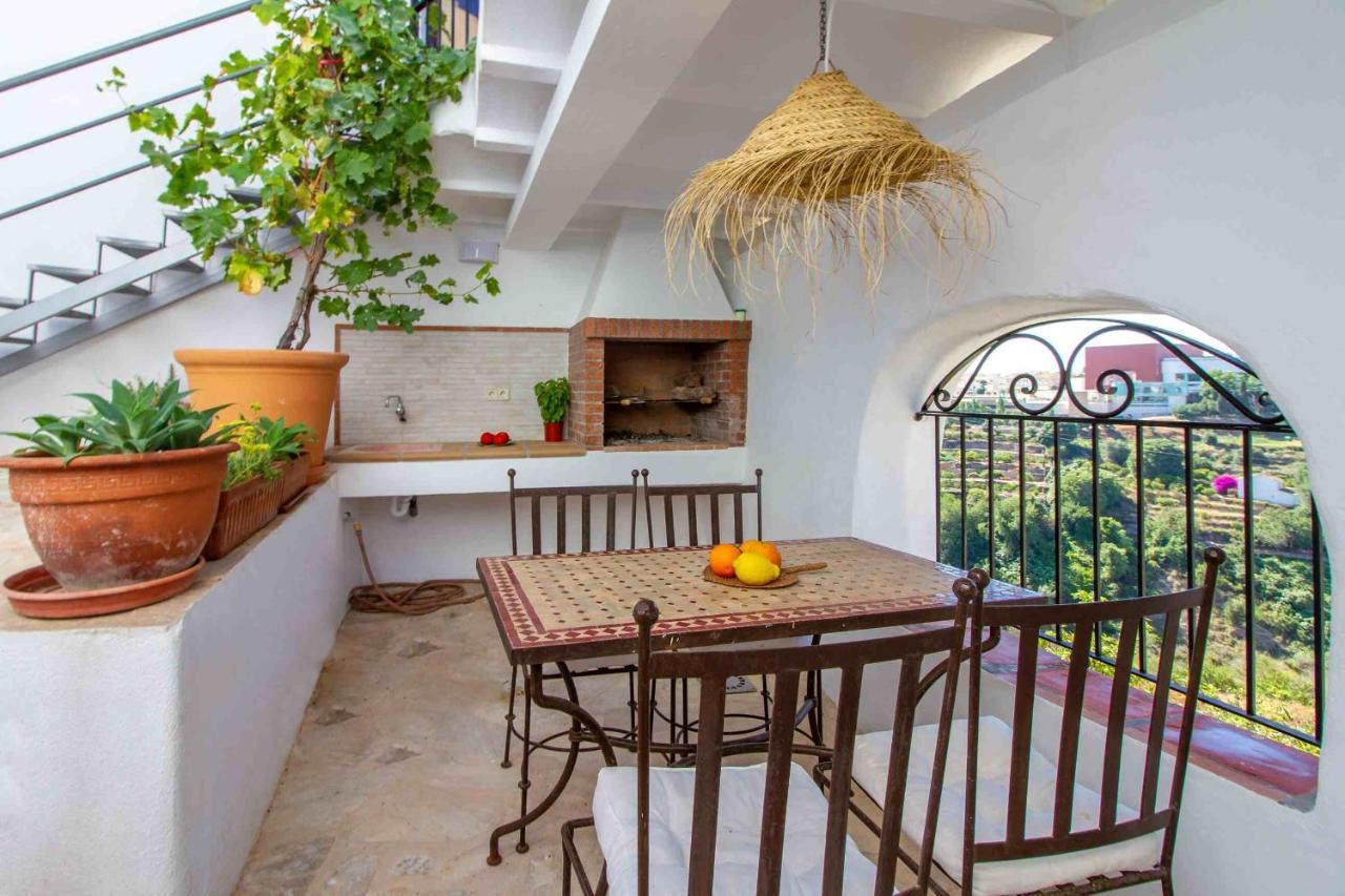 Casa Ourea Villa Полоп Екстериор снимка