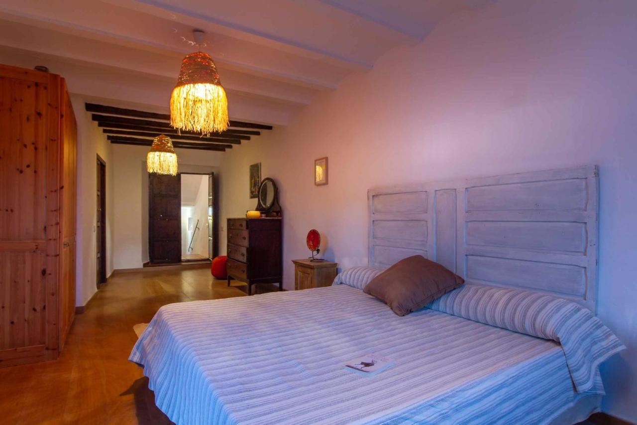 Casa Ourea Villa Полоп Екстериор снимка