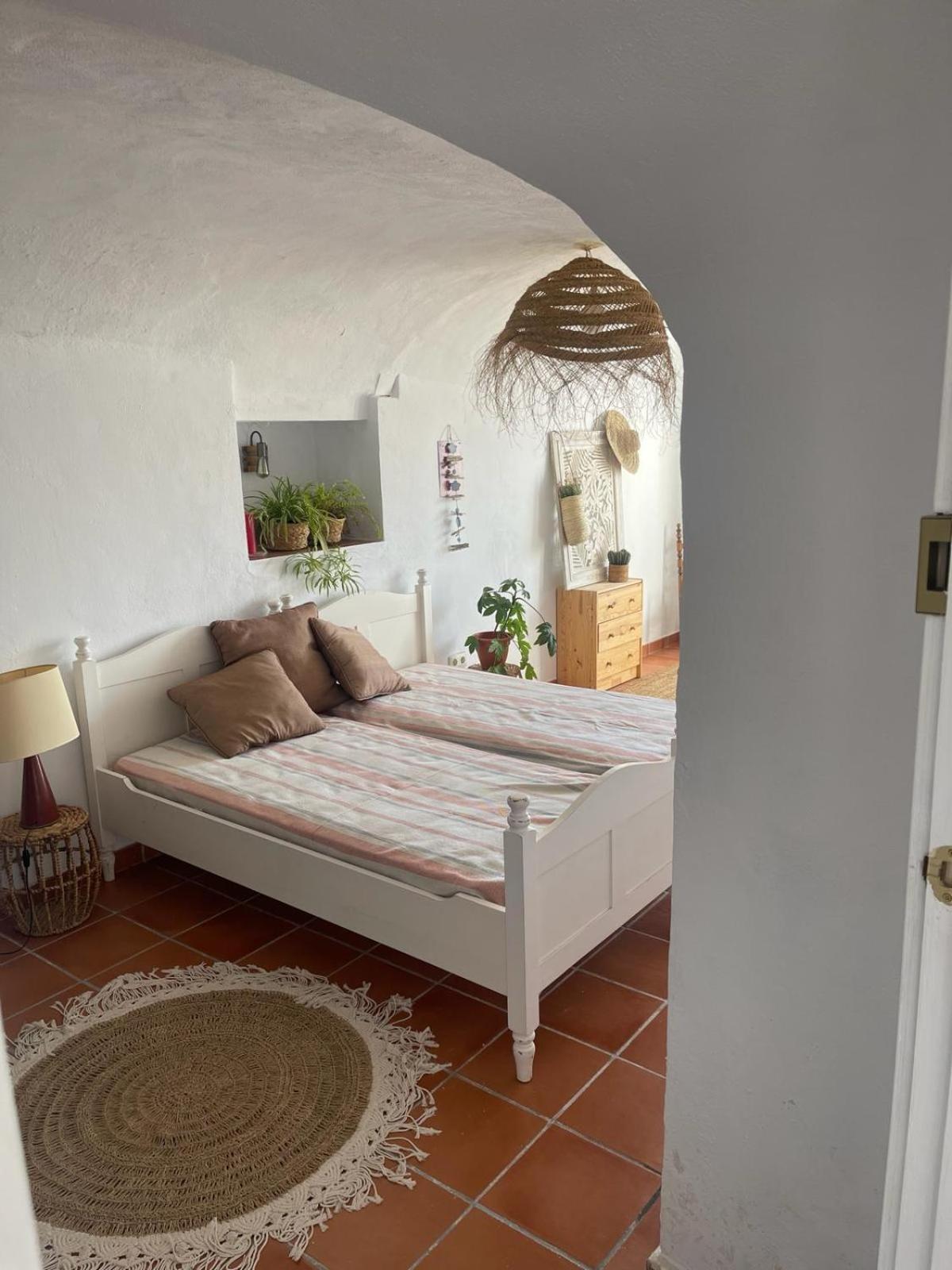 Casa Ourea Villa Полоп Екстериор снимка