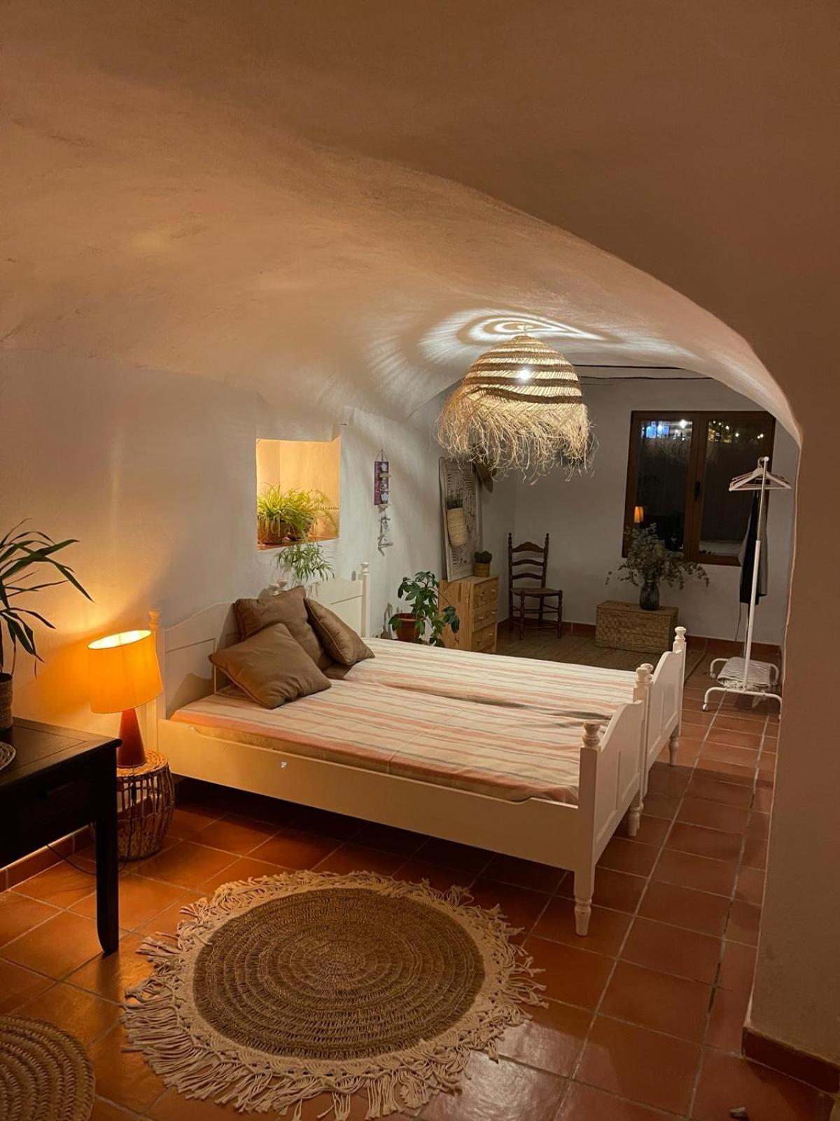 Casa Ourea Villa Полоп Екстериор снимка